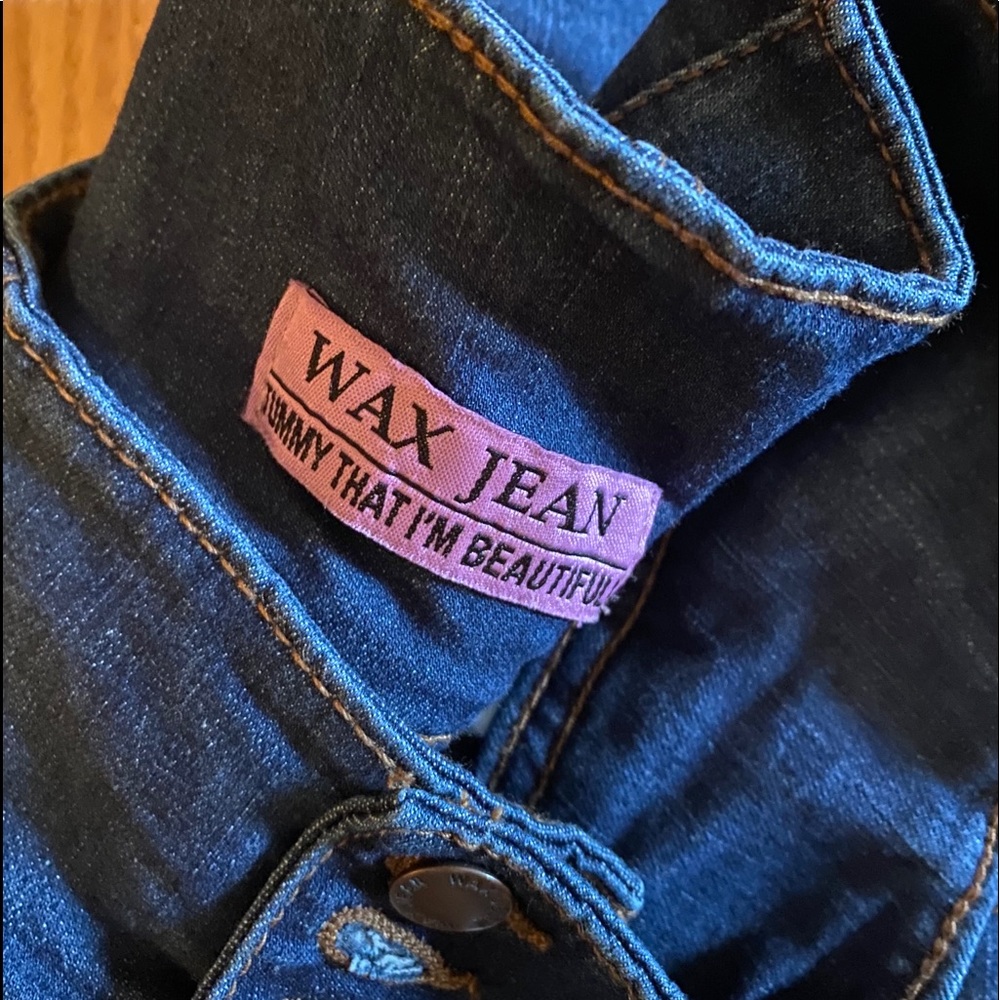 Perfect shape jeans 👖 - Picture 3 of 7